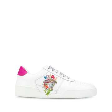 Ilus low-top sneakers