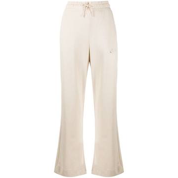 NSW flared track pants