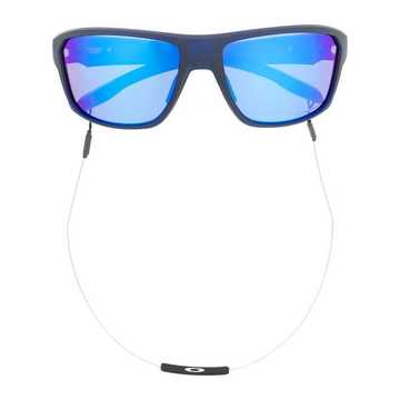 rectangle frame sunglasses