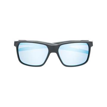 rectangle frame sunglasses