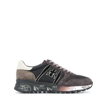 Lander low-top sneakers