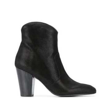 Elvia ankle 75mm boots