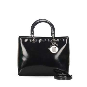Lady Dior 手提包 （典藏款）