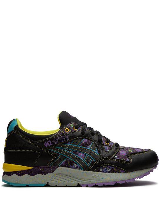 x Limited EDT Gel-Lyte 5 sneakers展示图