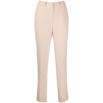 Podi high-waist trousers