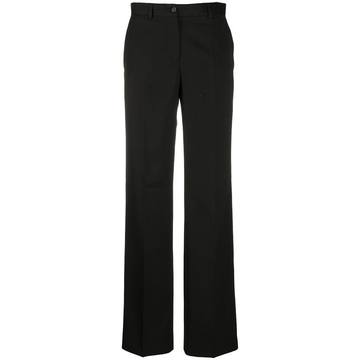 Sira high-waist trousers