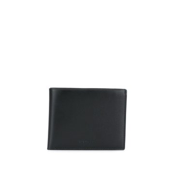 bi-fold wallet