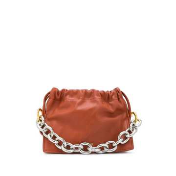 Bom Mini Chain shoulder bag