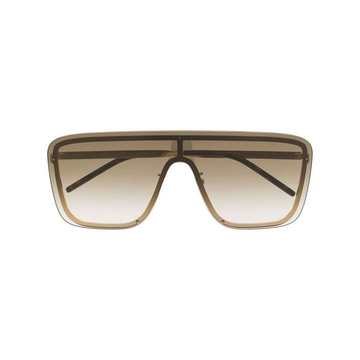 New Wave SL1 Mask sunglasses