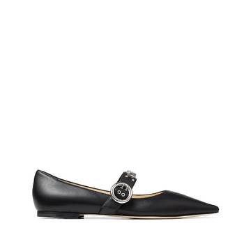 Gela ballerina flats