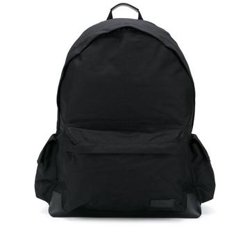 canvas backpack