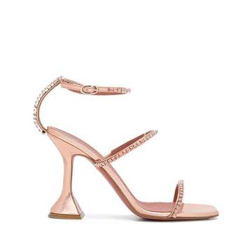 Gilda strappy sandals