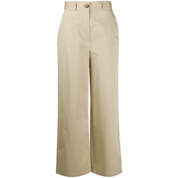 Monica palazzo trousers