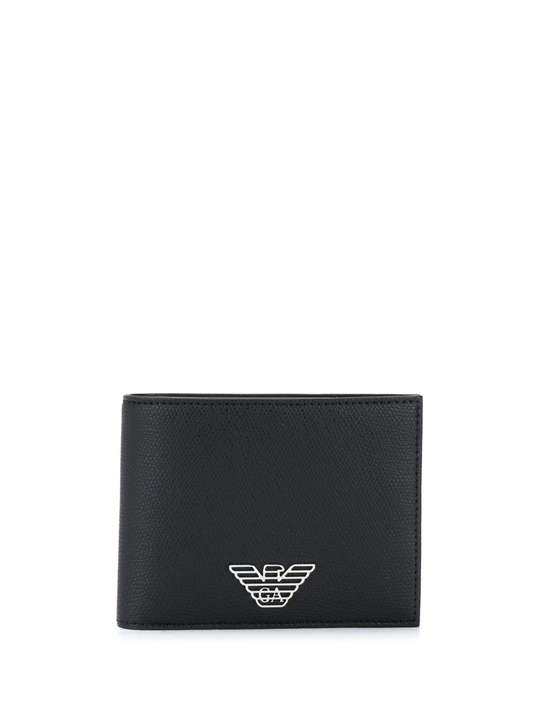 logo-plaque billfold wallet展示图