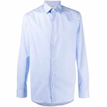 classic button-down shirt