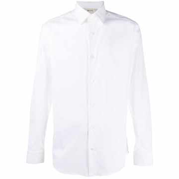 classic button-down shirt