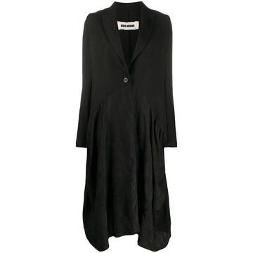 longline coat