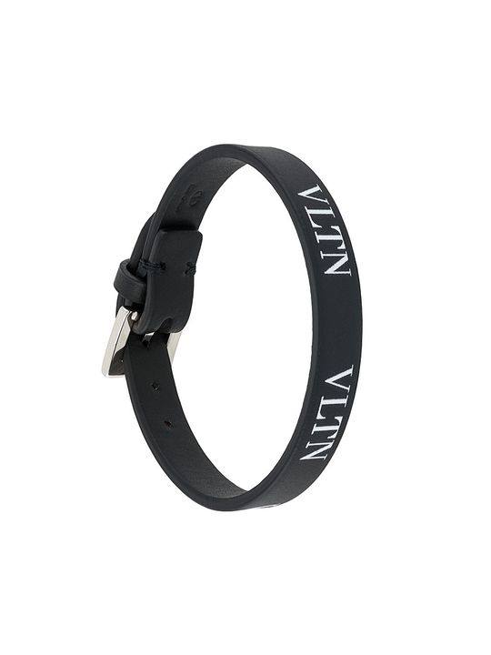 VLTN logo手环展示图