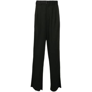 simple trousers