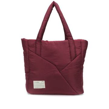 padded tote