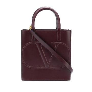 VLOGO Walk tote bag