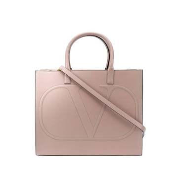 VLOGO Walk tote bag