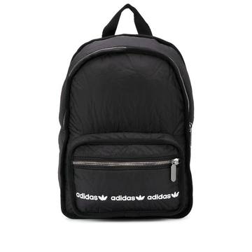 logo backpack