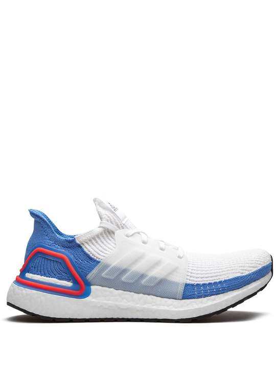 UltraBoost 19 low-top sneakers展示图