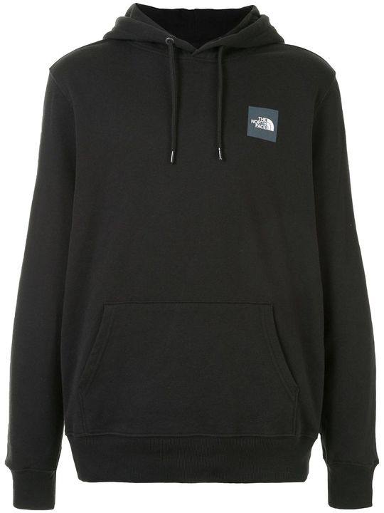 2.0 Box pullover hoodie展示图