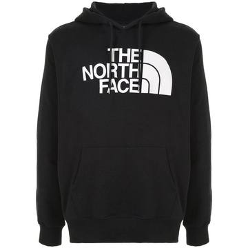 Half Dome pullover hoodie