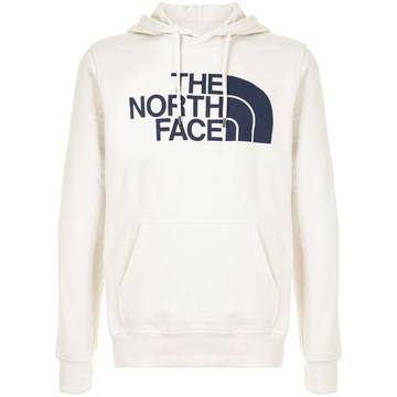 Half Dome pullover hoodie