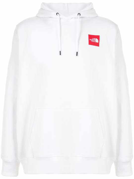 2.0 Box pullover hoodie展示图