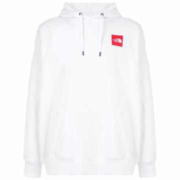 2.0 Box pullover hoodie