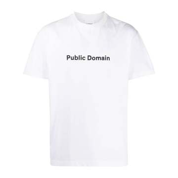 Public Domain T-shirt