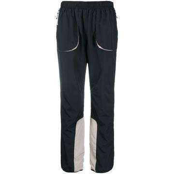 Frey track pants