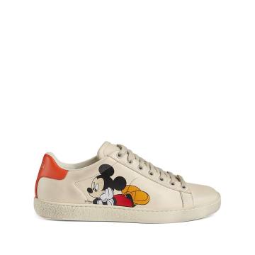x Disney Mickey Mouse 板鞋