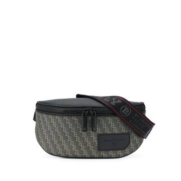 logo belt bag