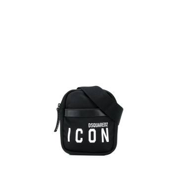 Icon 印花腰包