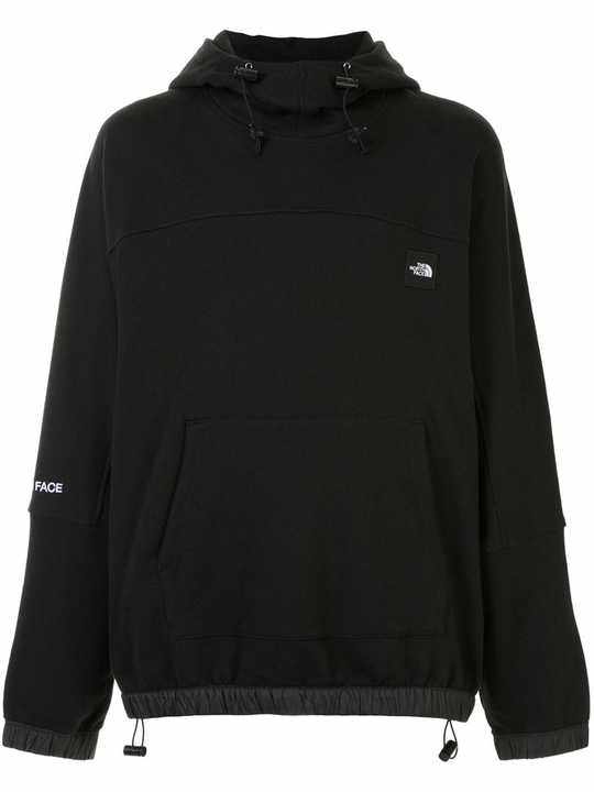 Geary pullover hoodie展示图