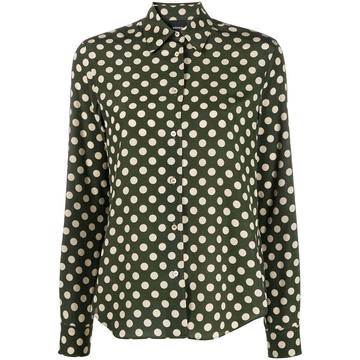 Brusa polka dot shirt