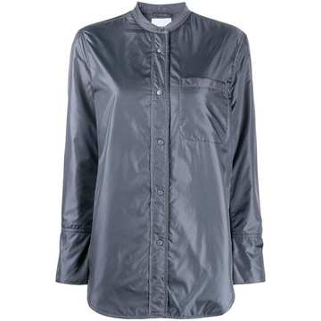 Taleggio shirt jacket