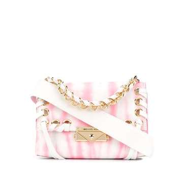 Cece mini tie-dye bag