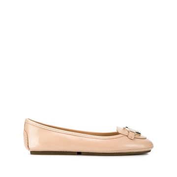 Lillie ballerina shoes