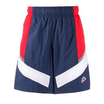 Heritage Windrunner shorts