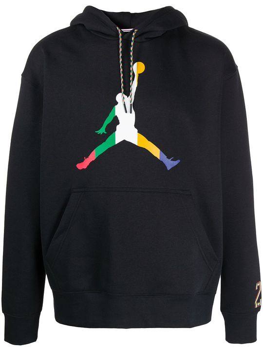 Air Jordan hoodie展示图