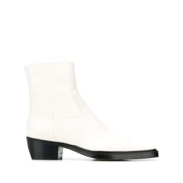 Perno 08 ankle boots