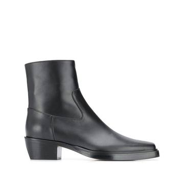 Perni 08 ankle boots