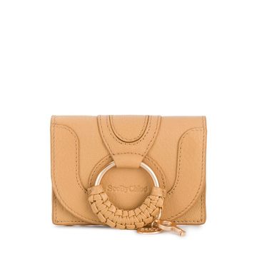 Hana O-ring wallet