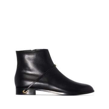 Gianni ankle boots
