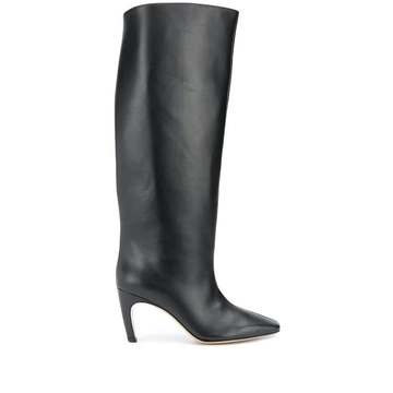 Clizia knee-high boots